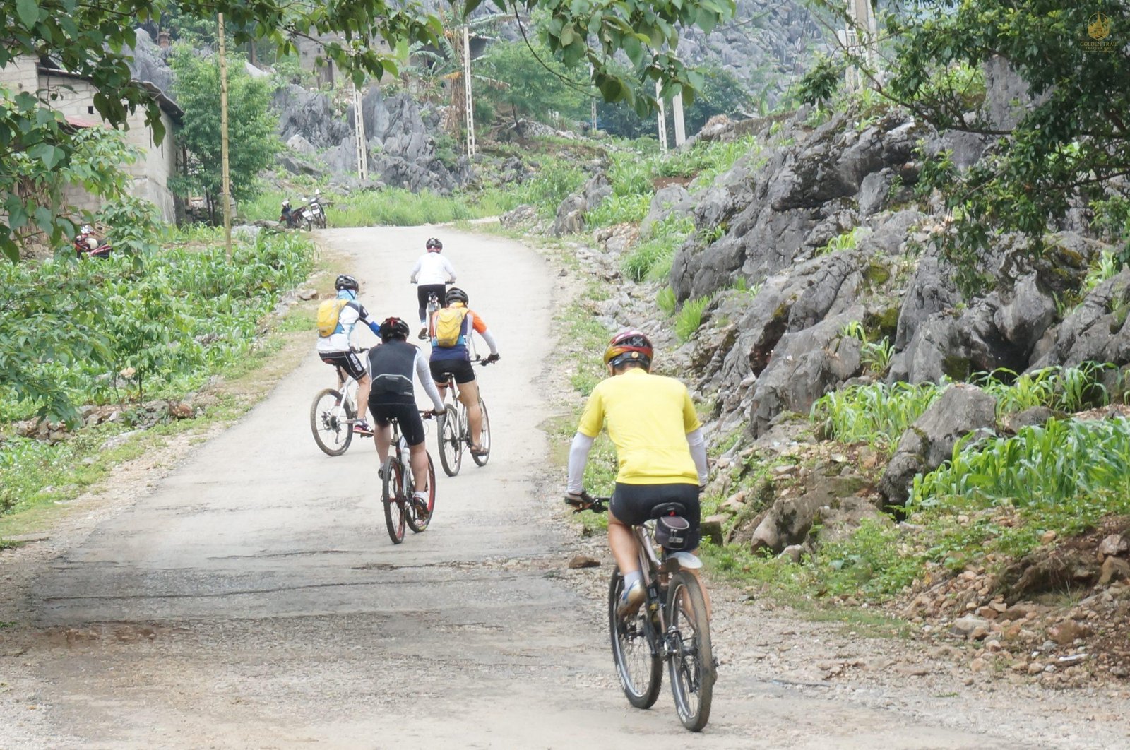 The Ultimate Guide to a Cao Bang Loop Cycling Adventure: Vietnam’s Untouched Frontier